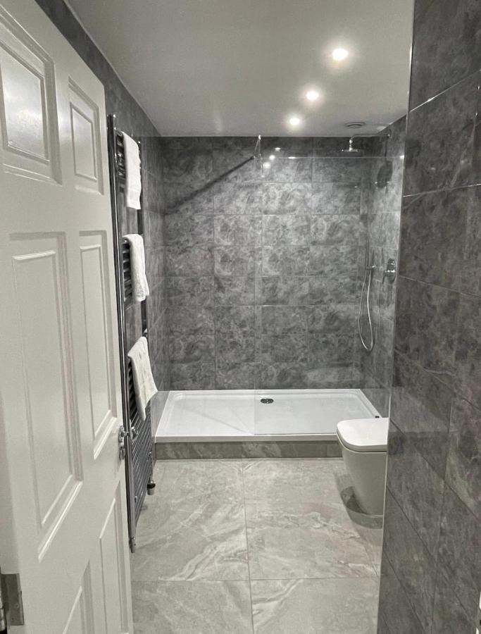 The York Place Residence Edinburgh Luaran gambar