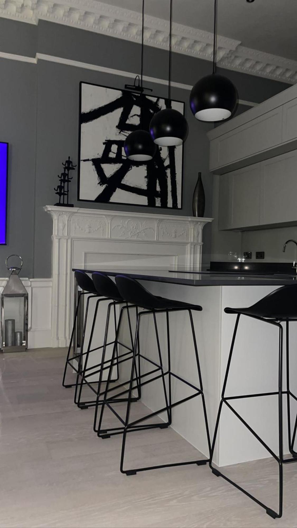 The York Place Residence Edinburgh Luaran gambar
