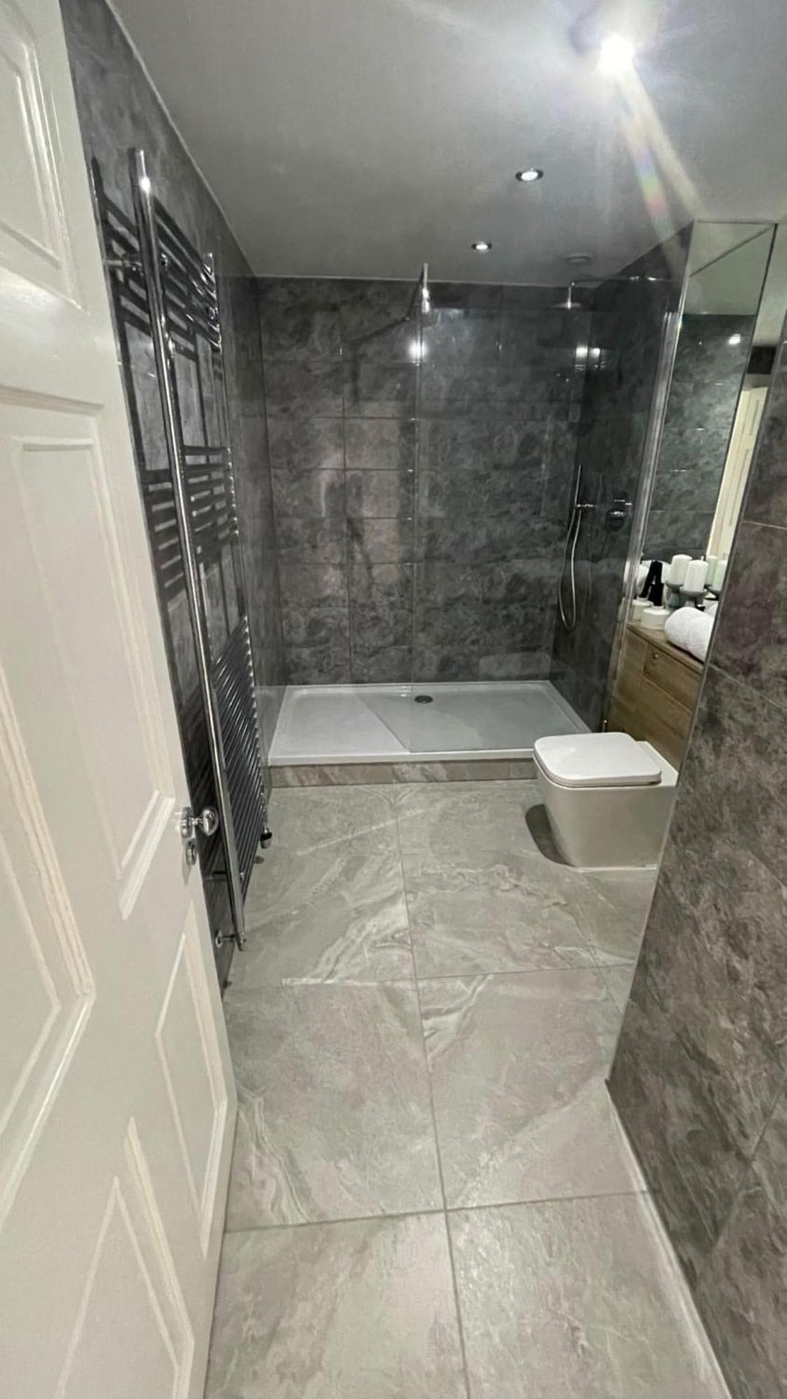 The York Place Residence Edinburgh Luaran gambar